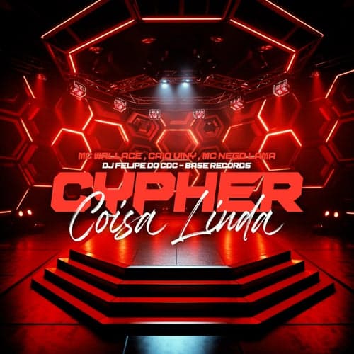 CYPHER - Coisa Linda