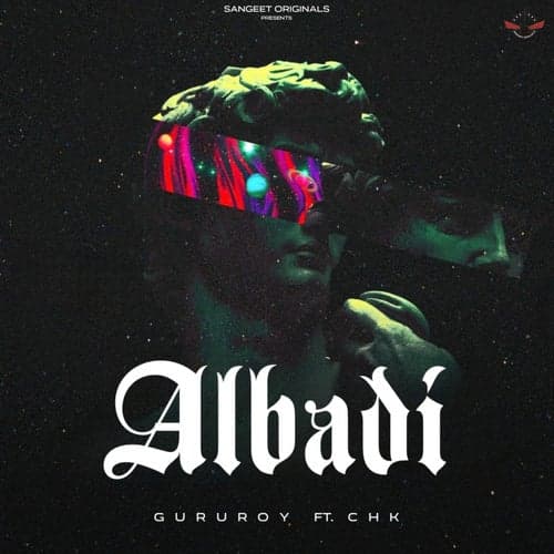 Albadi (feat. CHK)