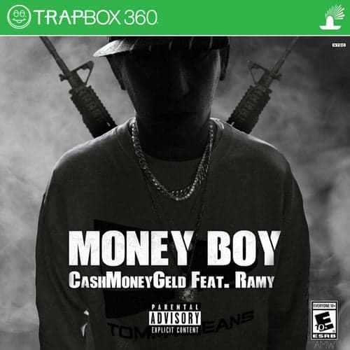 CashMoneyGeld (feat. Ramy)