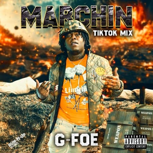 Marchin (TikTok Mix)