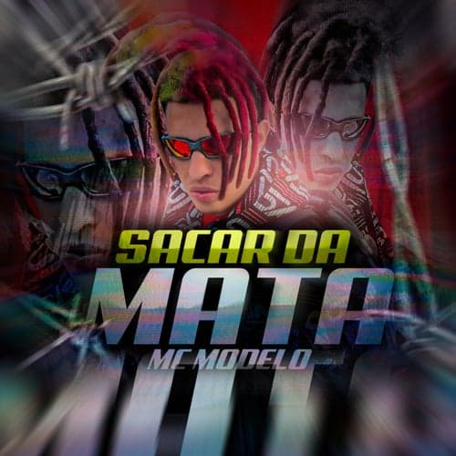 Sacar da Mata (feat. DJ RF3)