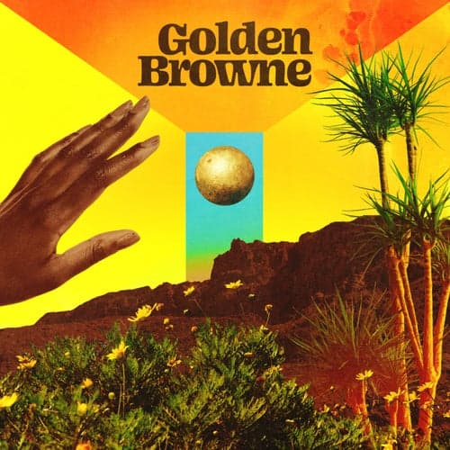 Golden Browne