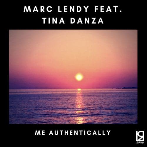 Me Authentically (feat. Tina Danza)
