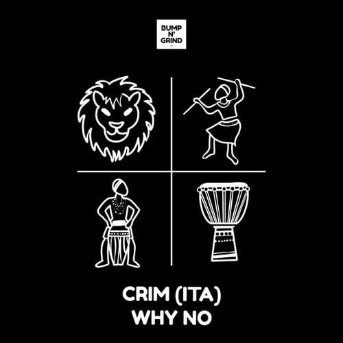 WHY NO (Radio Mix)