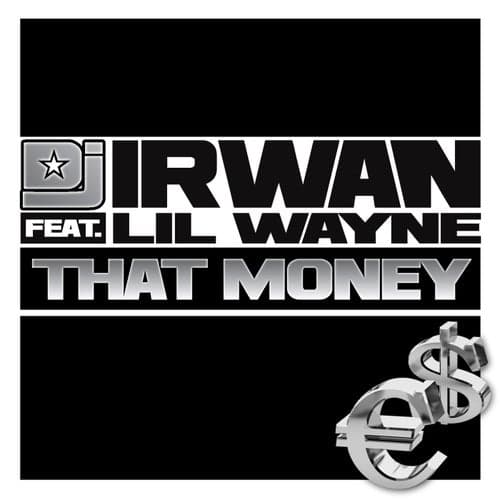 That Money (Addy van der Zwan & R3HAB Mix)
