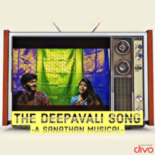 The Deepavali Song