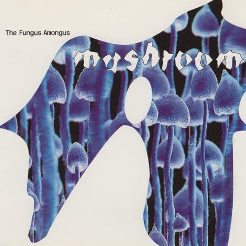 The Fungus Amongus (Astralasia Remix)
