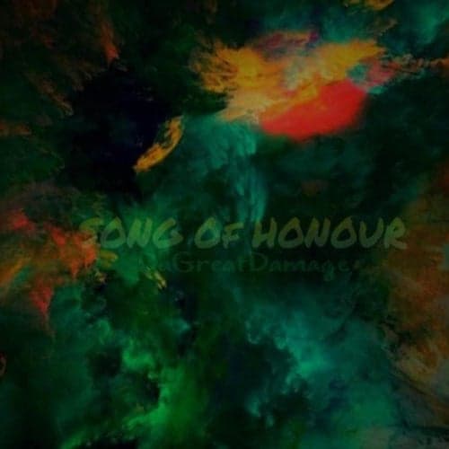 Song Of Honour