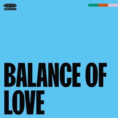 Balance Of Love