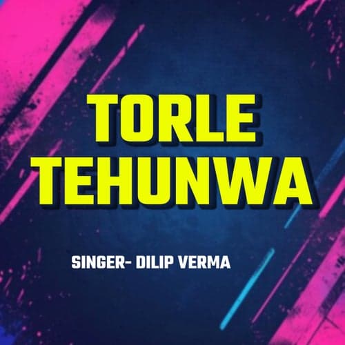 Torle Tehunwa