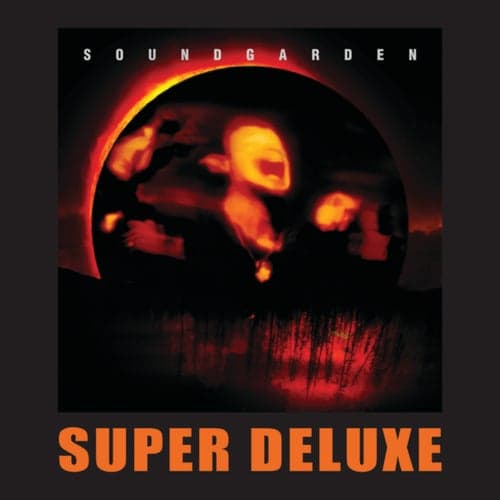 Superunknown (Super Deluxe)