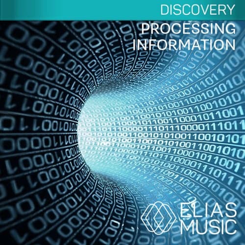 Processing Information
