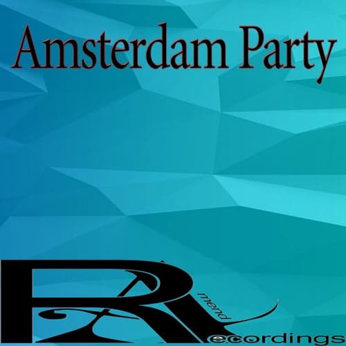 Amsterdam Party