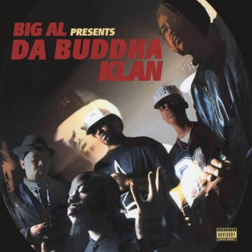 Big Al presents Da Buddha Klan