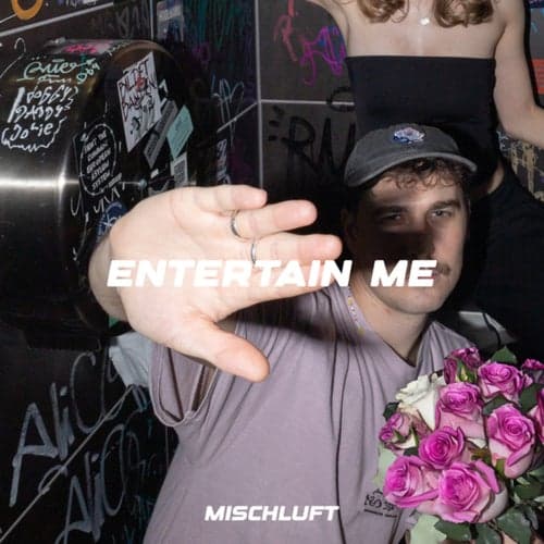 Entertain Me (Extended Mix)