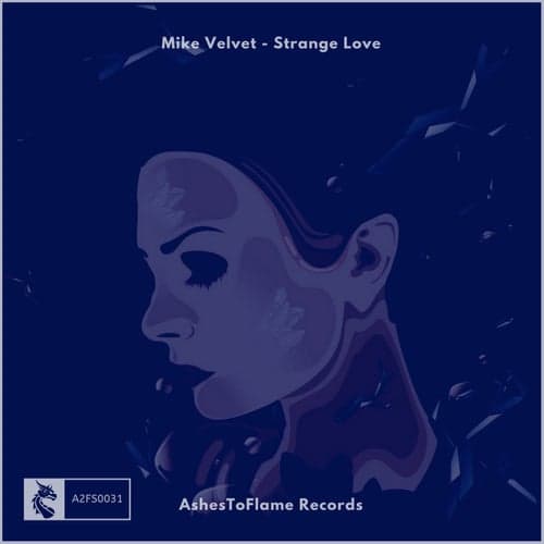 Strange Love - Single