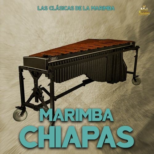 Las Clasicas De La Marimba