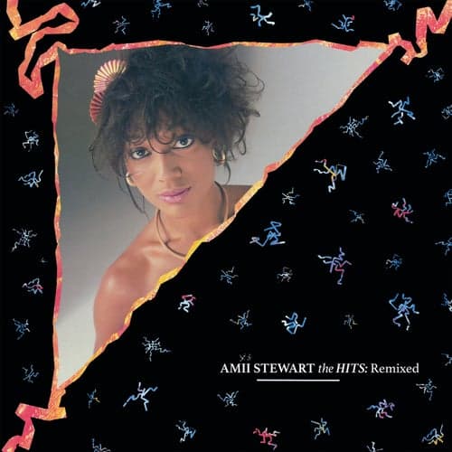 The Hits: Remixed (1985 7" Remix)
