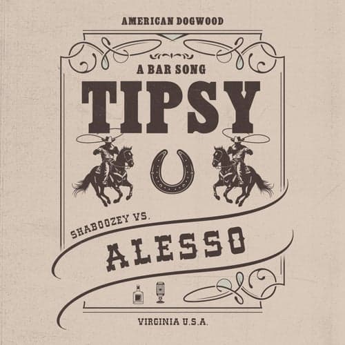 A Bar Song (Tipsy) [Remix]