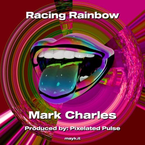 Racing Rainbow