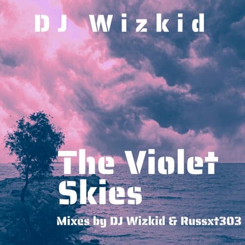 The Violet Skies