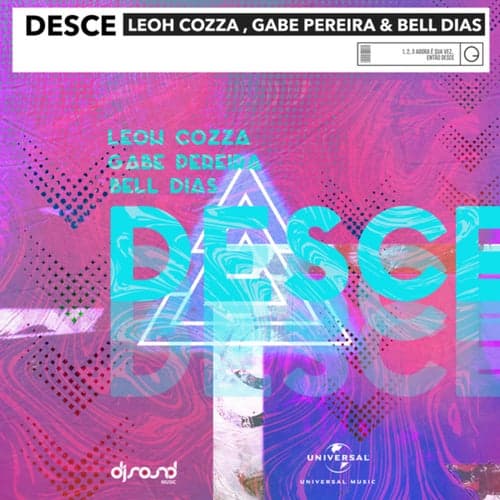 Desce (Radio Version)