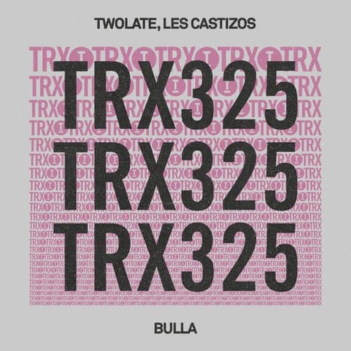 Bulla (Extended Mix)