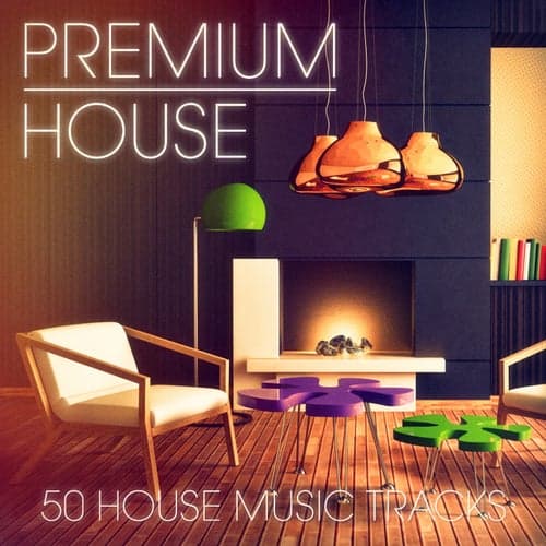 Premium House, Vol. 2 (Sophisticated House and Deep House Music for the Exigent Clubber)