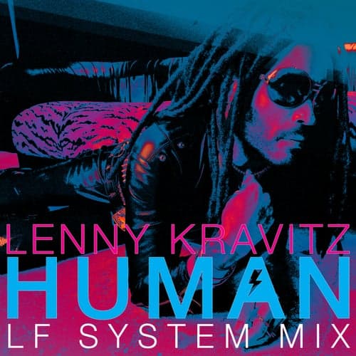 Human (LF SYSTEM Mix)