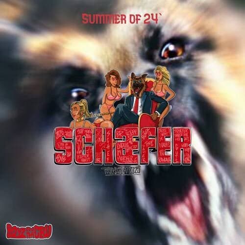 Summer of 24´ (Schæfer 2025)