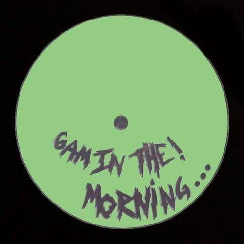 6 In the Morning (Joe Hunt Remix)