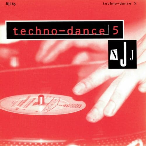 Techno Dance 5