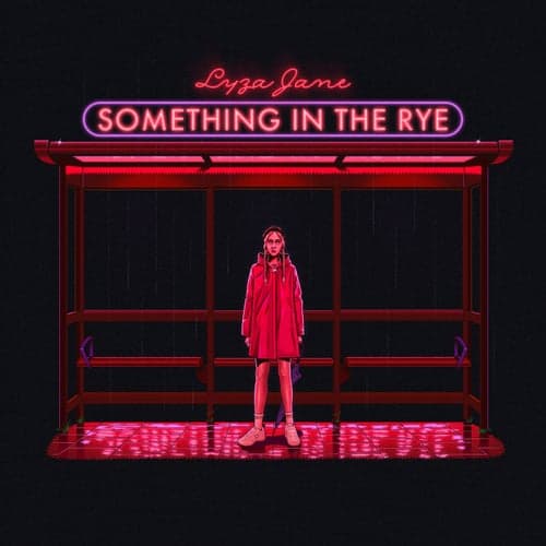 Something in the Rye