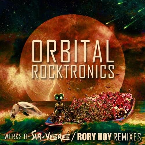 Orbital Rocktronics, Pt. 1