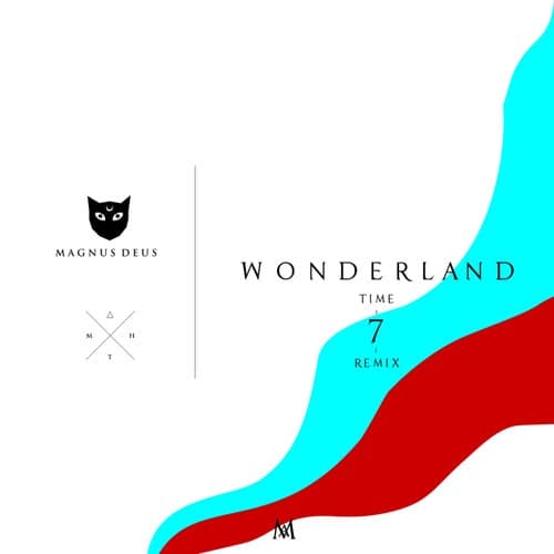 Wonderland (Time) (7XL Remix)