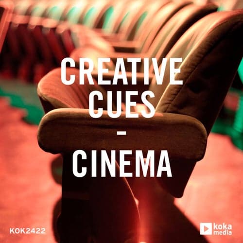 Creative Cues Cinema