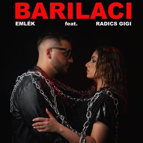 Emlék (feat. Radics Gigi)
