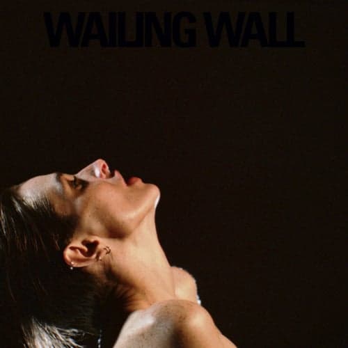 WAILING WALL