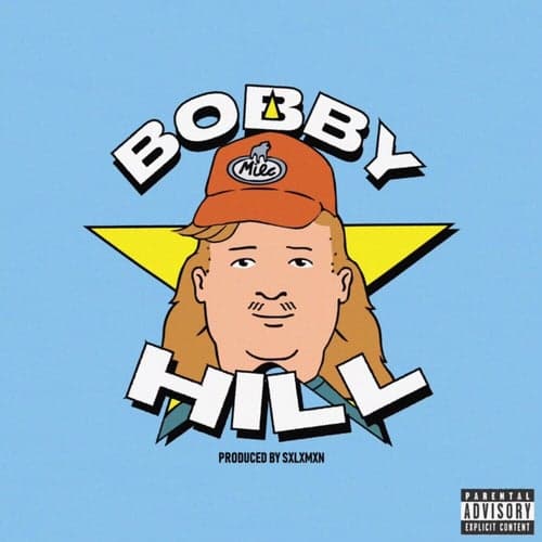 Bobby Hill