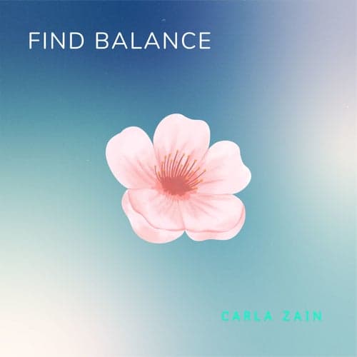 Find balance