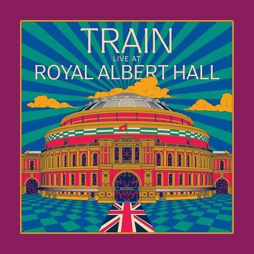 Live At Royal Albert Hall (Live At Royal Albert Hall)