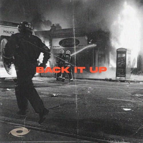 BACK IT UP (Extended)