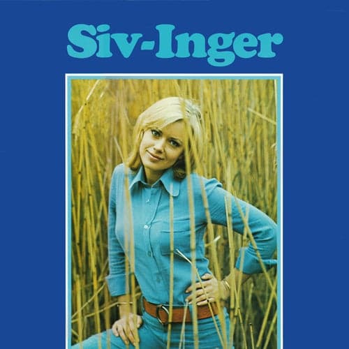Siv-Inger