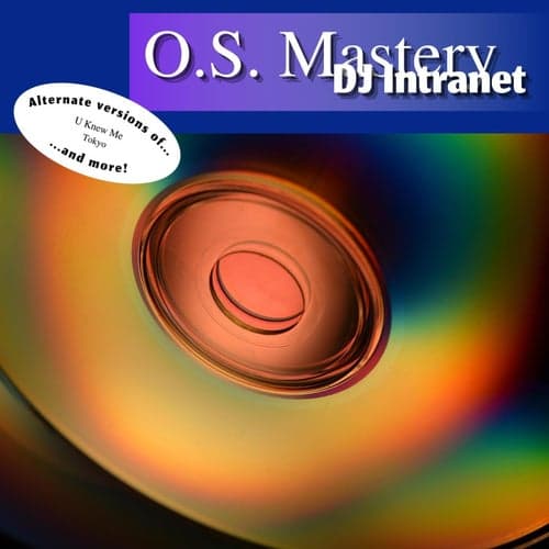 O.S. Mastery