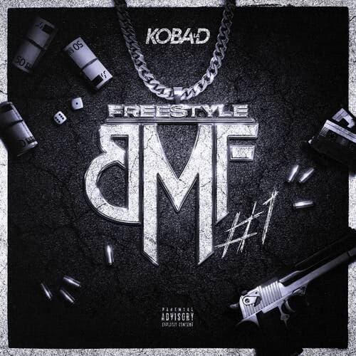 Freestyle BMF #1