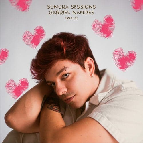 Sonora Sessions: Gabriel Nandes (Vol. 2)