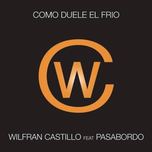 Como Duele El Frío (Version Pop)
