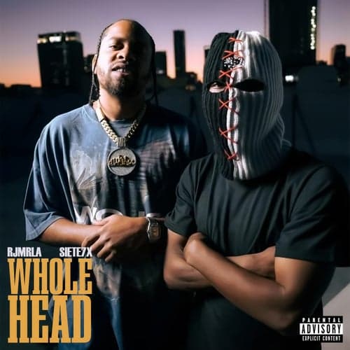 Whole Head