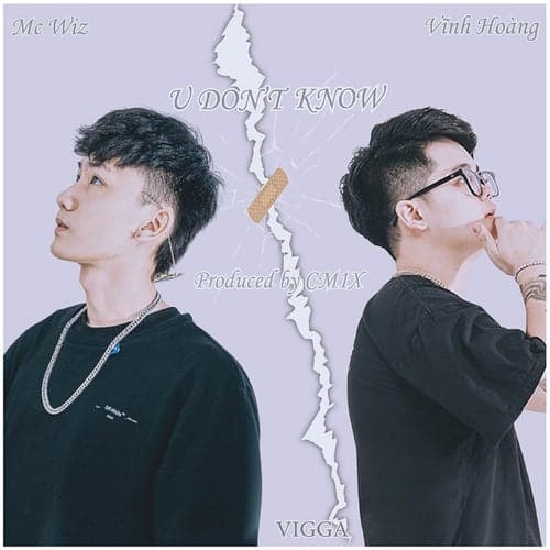 U Don't Know (feat. Vĩnh Hoàng) [Beat]