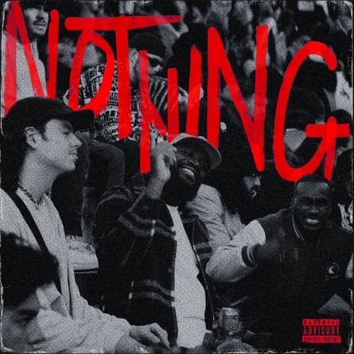 Nothing (feat. Hopsin)